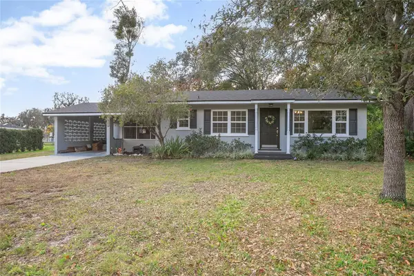 2448 Dartmouth Road, DELAND, FL 32724