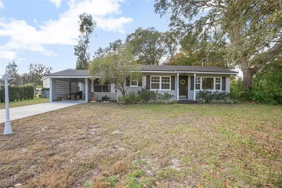 2448 Dartmouth Road, Deland, FL 32724 - Image #2