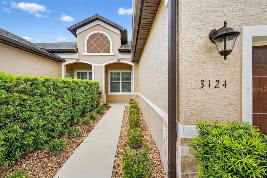 3124 Bailey Ann Drive, Ormond Beach, FL 32174 - #2