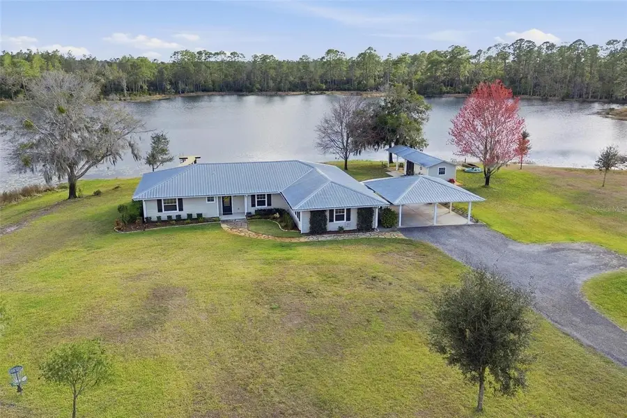 1713 Reynolds Road, De Leon Springs, FL 32130 - Image #3