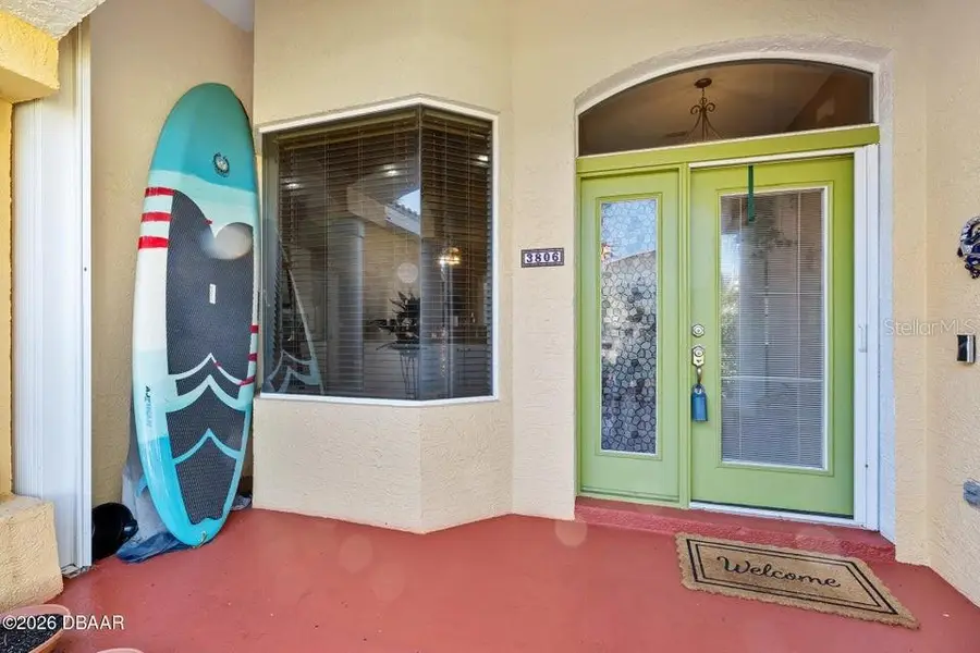 3806 Islamorada Drive, Ormond Beach, FL 32176 - Image #2
