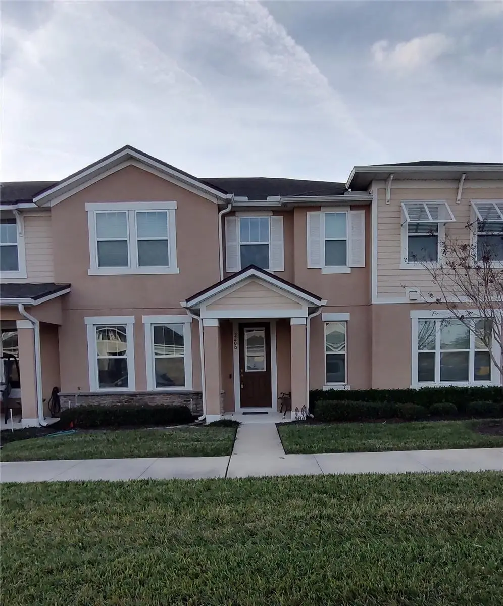 2200 Garden Belle Drive, Clermont, FL 34711 - Image #1