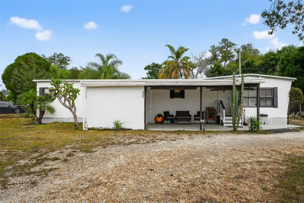 2001 Linda Avenue, Ormond Beach, FL 32174 - Image #1