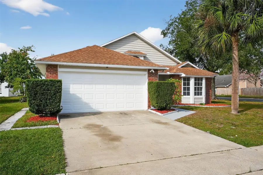 233 S Aberdeen Circle, Sanford, FL 32773 - Image #3