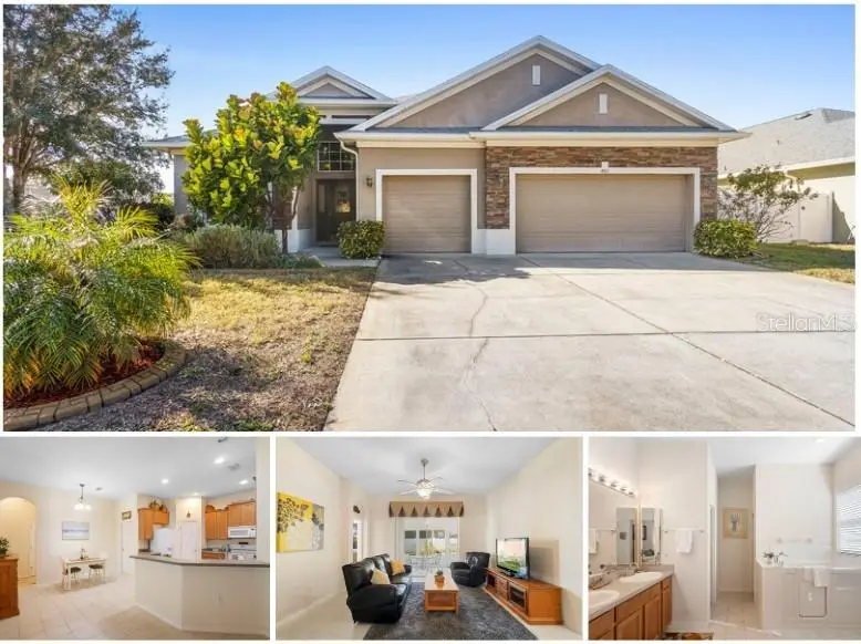 481 Woodford Drive, Debary, FL 32713 - Image #1