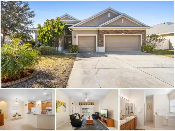 481 Woodford Drive, DEBARY, FL 32713