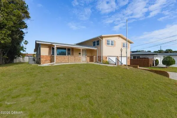 209 Standish Drive, ORMOND BEACH, FL 32176