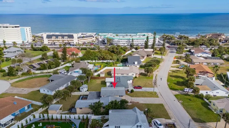 209 Standish Drive, Ormond Beach, FL 32176 - #2
