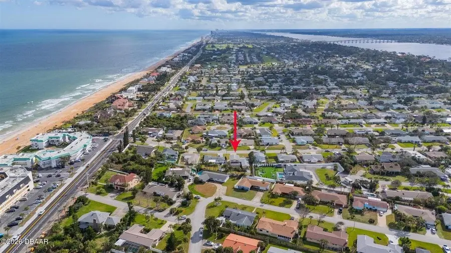 209 Standish Drive, Ormond Beach, FL 32176 - #3