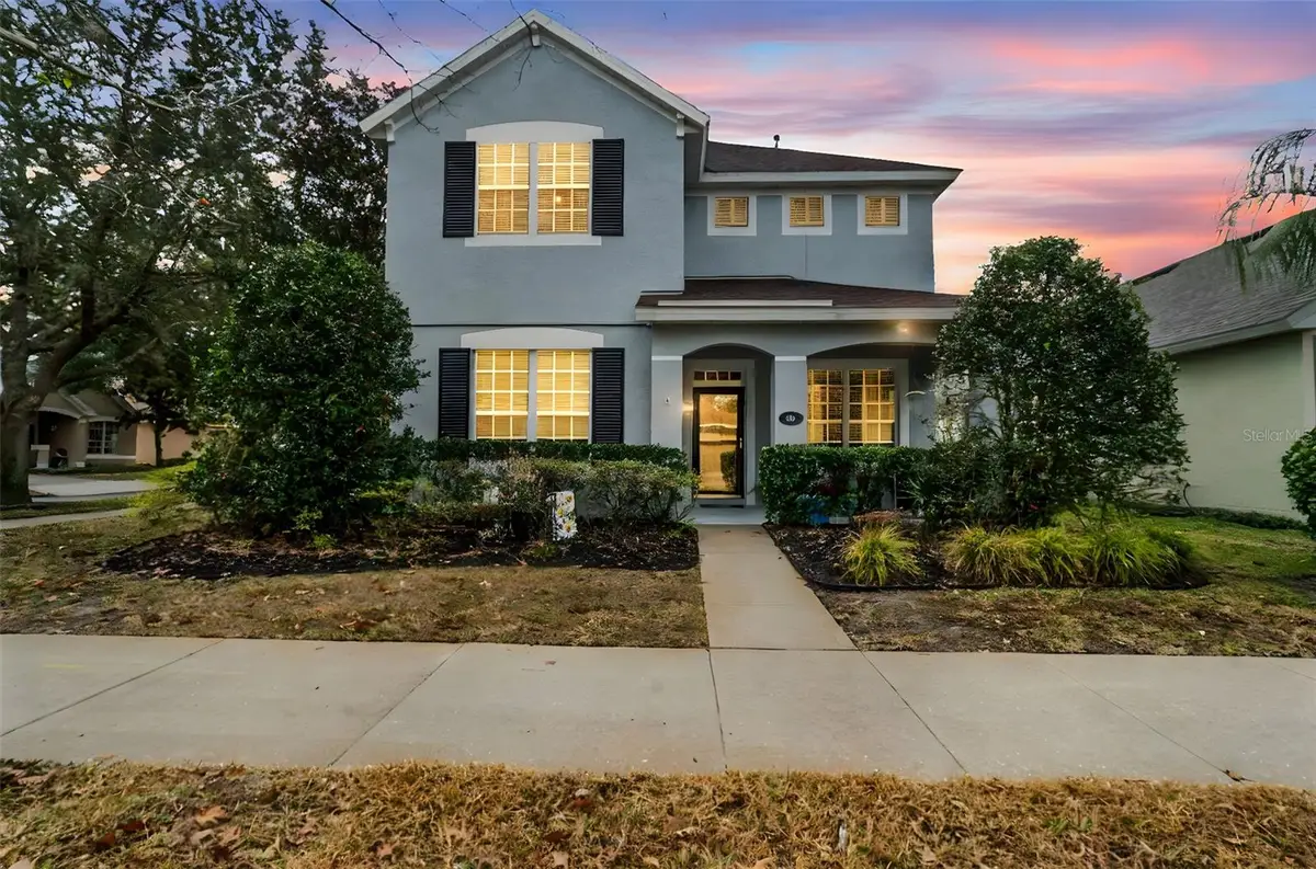 216 Foxglove Way, Deland, FL 32724 - #1