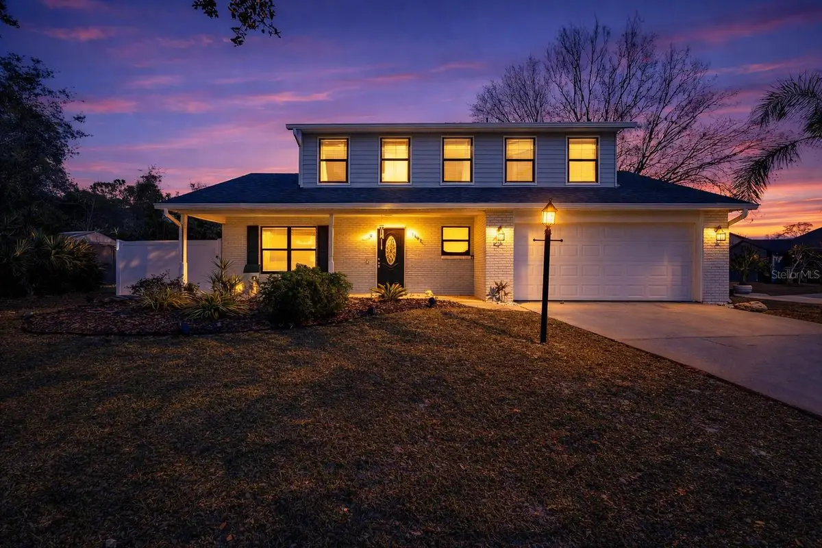 1197 Southfork Court, Port Orange, FL 32129 - Image #1