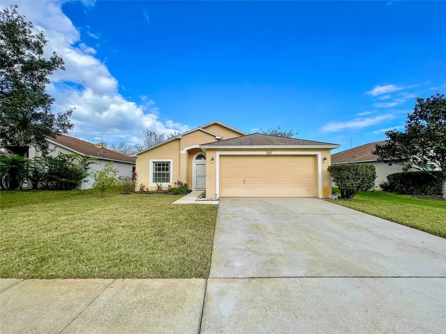 342 Dahoon Holly Drive, Daytona Beach, FL 32117 - #2