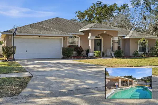 6004 Sawgrass Point Drive, PORT ORANGE, FL 32128