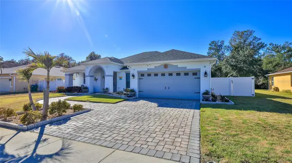 911 Fallbrooke Avenue, DELTONA, FL 32725