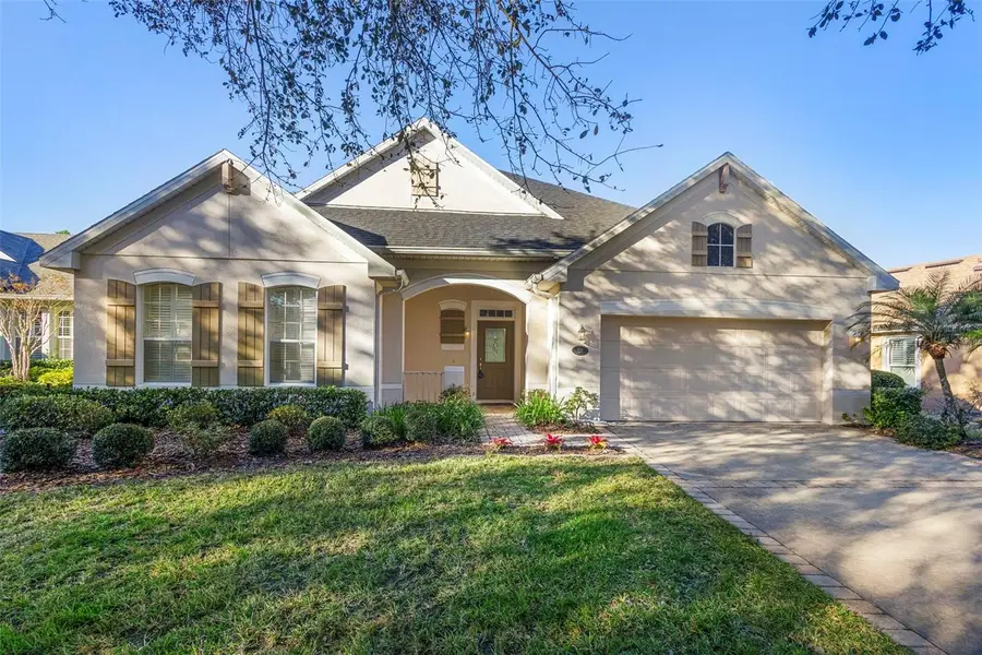 122 Avenham Drive, Deland, FL 32724 - Image #2