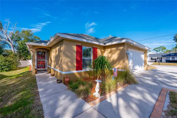 812 Hamilton Street, NEW SMYRNA BEACH, FL 32168