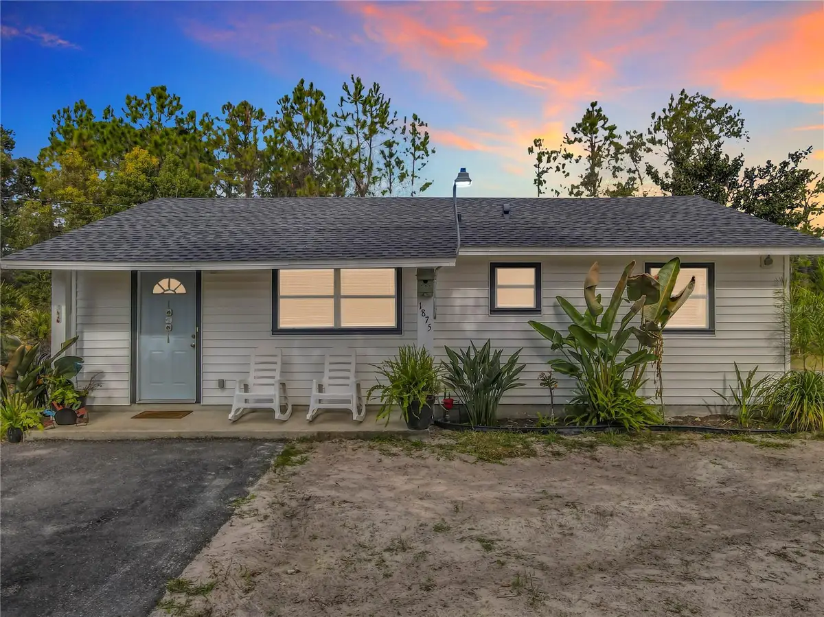 1875 Old Daytona Road, Deland, FL 32724 - Image #1