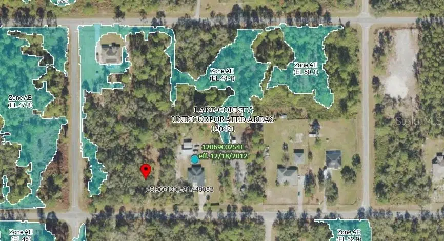 Saffron Avenue, Eustis, FL 32736 - Image #2