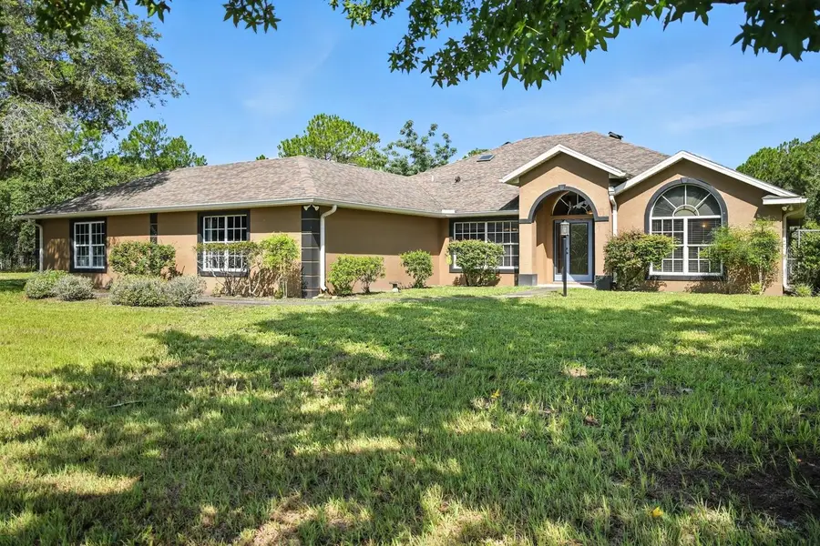 29933 Fullerville Road, Deland, FL 32720 - #2