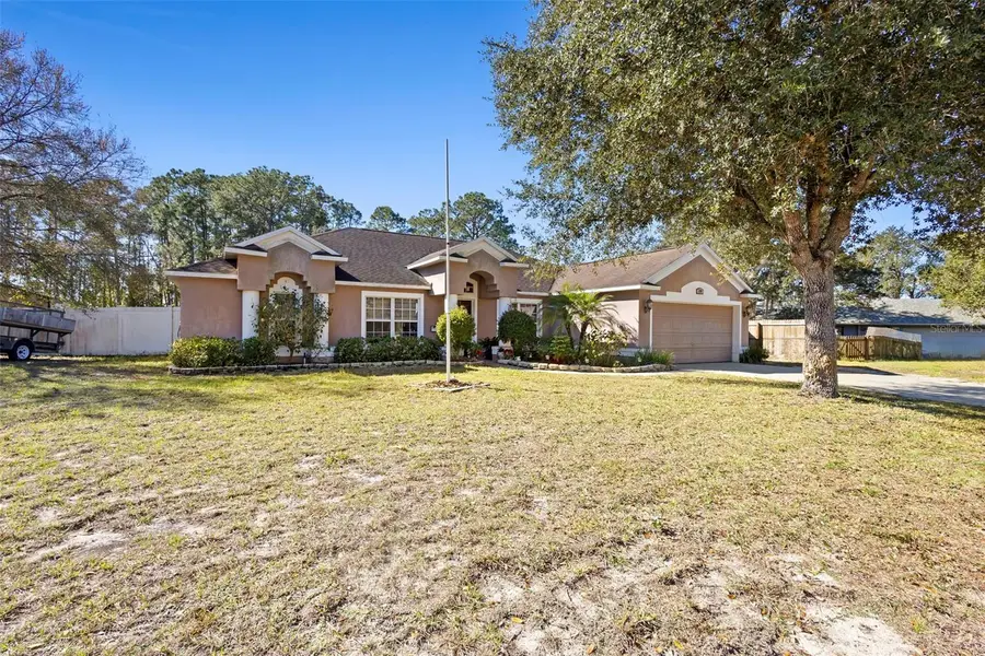 310 Lake Forest Terrace, Deltona, FL 32738 - Image #2
