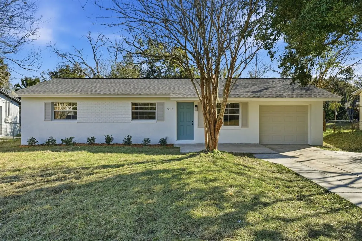 516 S Park Avenue, Orange City, FL 32763 - Image #1