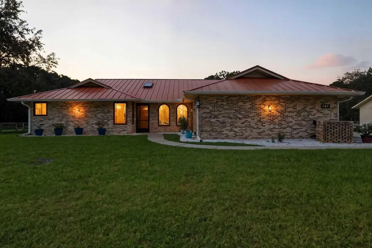 460 Spring Forest Drive, New Smyrna Beach, FL 32168 - Image #1