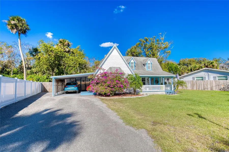 8 E Magnolia Avenue, Port Orange, FL 32127 - Image #3