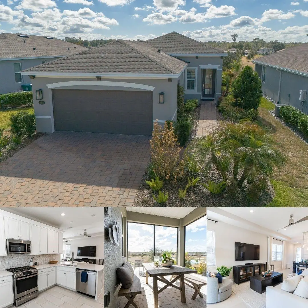 1204 Victoria Hills Drive N, Deland, FL 32724 - Image #1