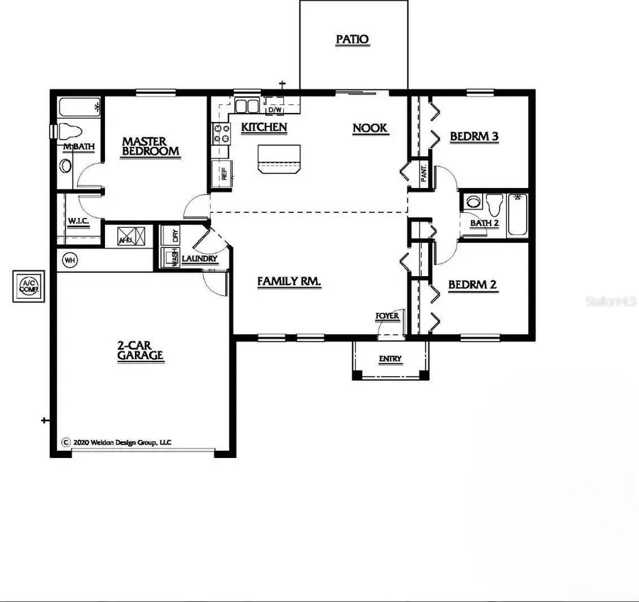 1855 14th Street, Orange City, FL 32763 - Image #2