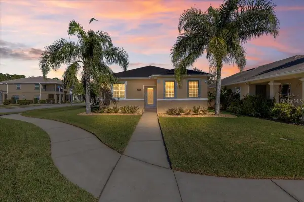 3371 Medici Boulevard, NEW SMYRNA BEACH, FL 32168