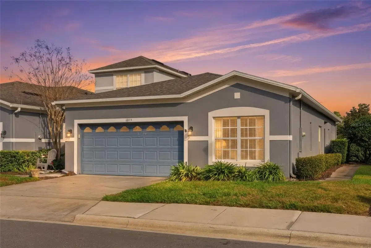 1605 Travertine Terrace, Sanford, FL 32771 - Image #1