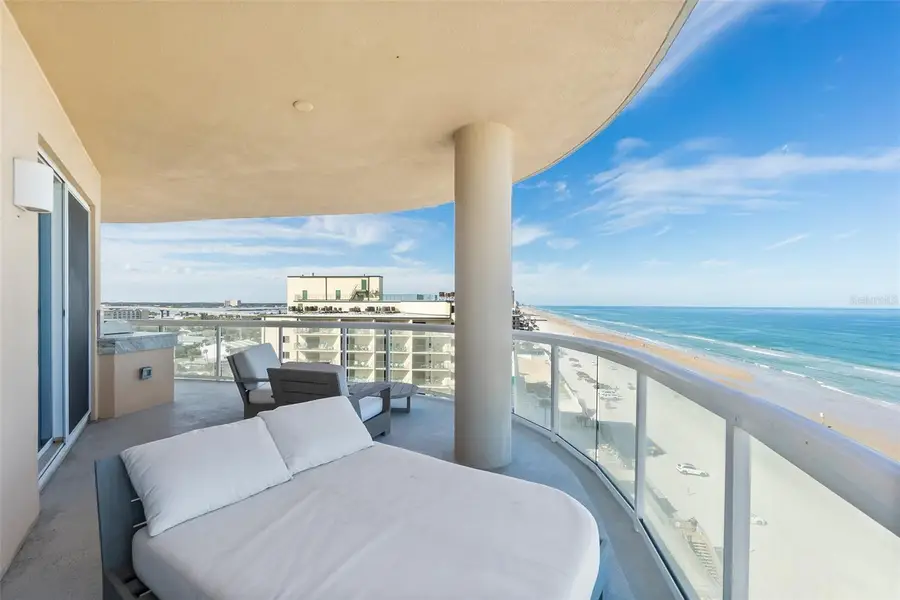 3703 S Atlantic Avenue #908, Daytona Beach, FL 32118 - Image #2