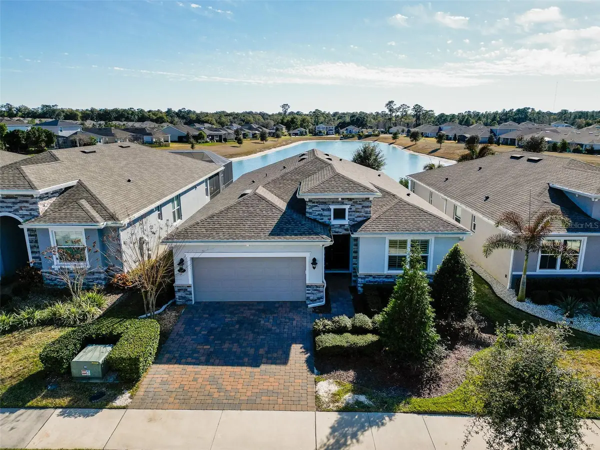 1188 Victoria Hills Drive N, Deland, FL 32724 - #1