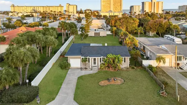 65 Coquina Drive, ORMOND BEACH, FL 32176