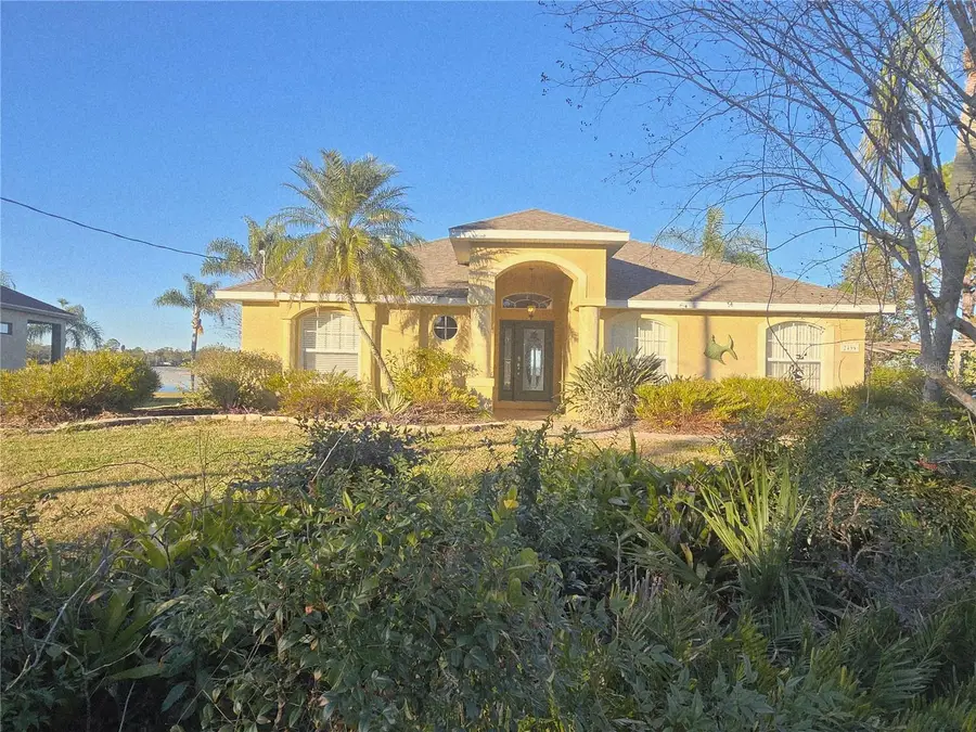 2498 Rusk Court, Deltona, FL 32738 - #2