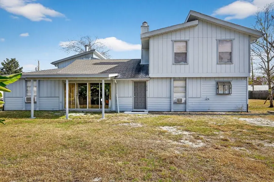 2519 Fern Palm Drive, Edgewater, FL 32141 - #2