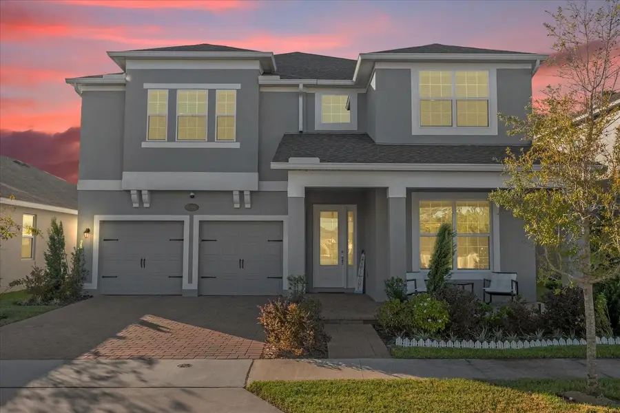 740 Hyperion Drive, Debary, FL 32713 - Image #2