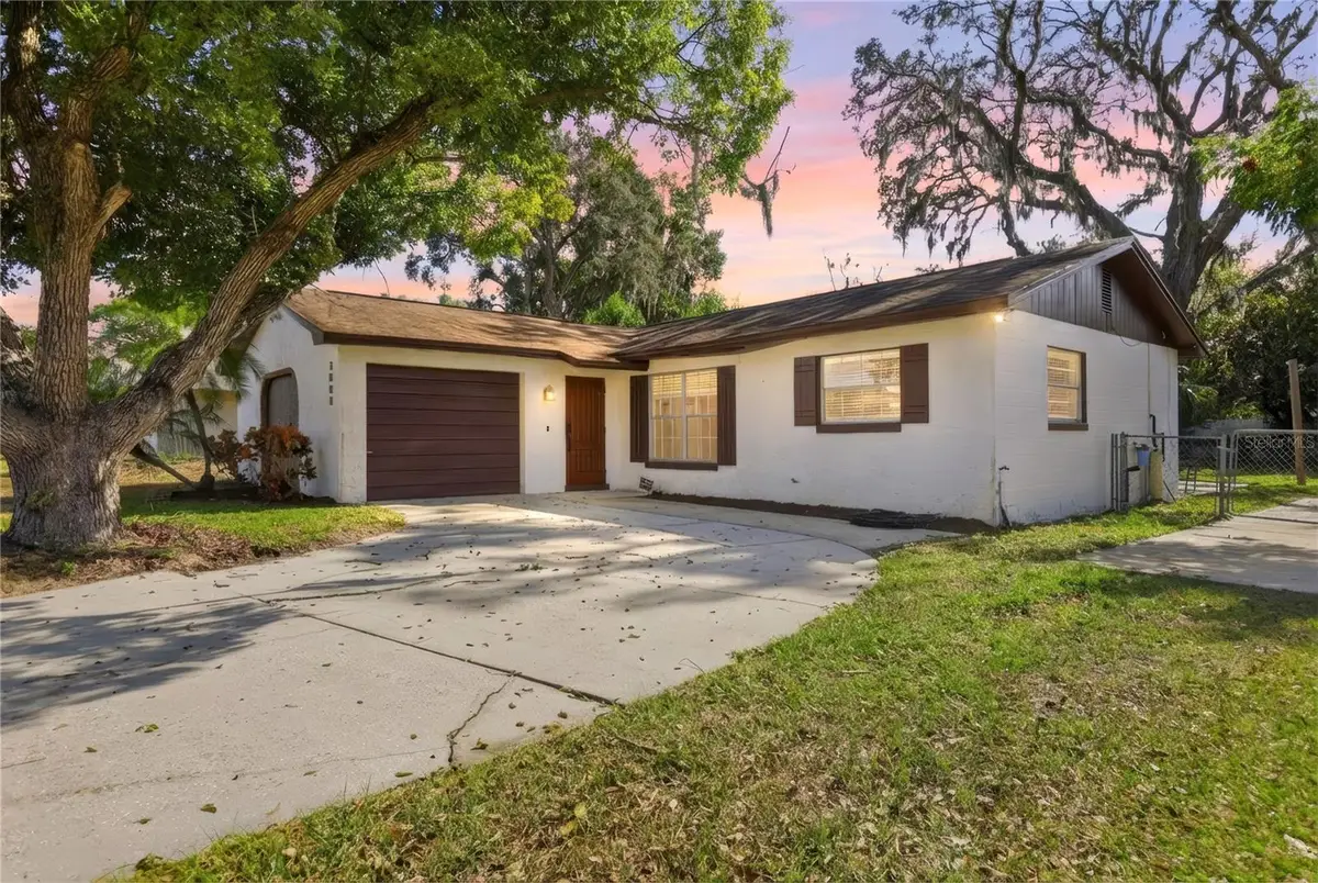 3008 Calumet Drive, Orlando, FL 32810 - #1