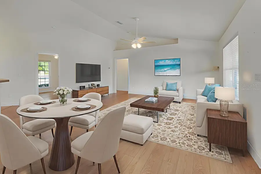 609 River Fern Lane, Deland, FL 32720 - Image #2