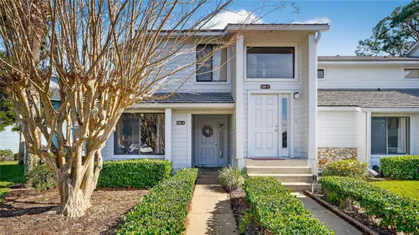 138 Blue Heron Drive #A, DAYTONA BEACH, FL 32119