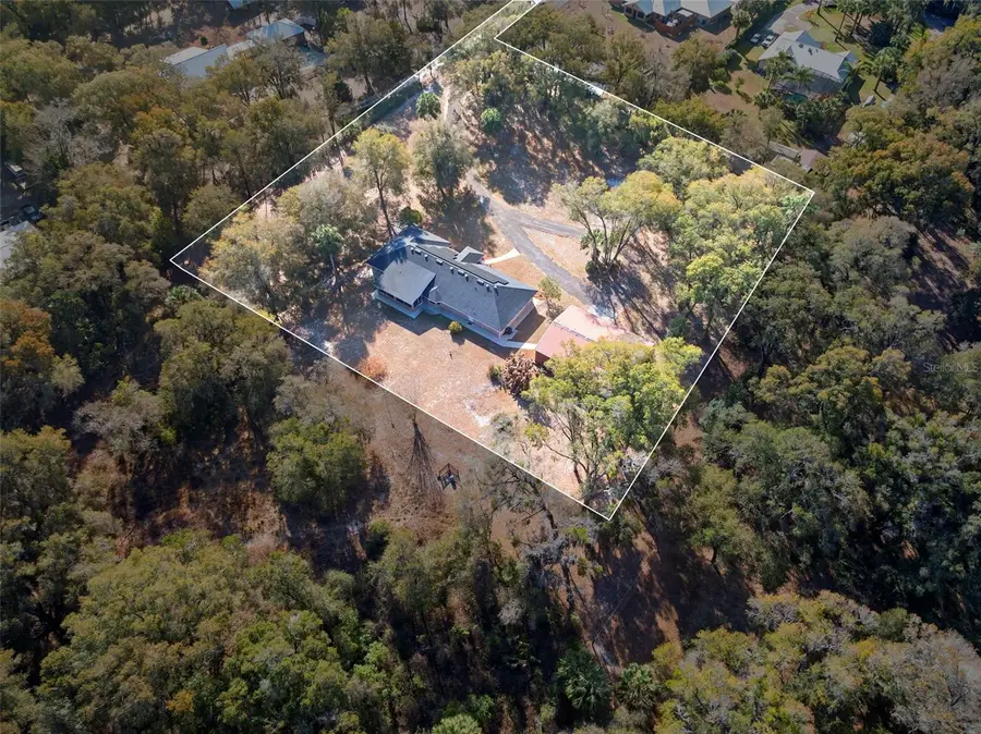 2053 Bond Road, Deland, FL 32720 - #2