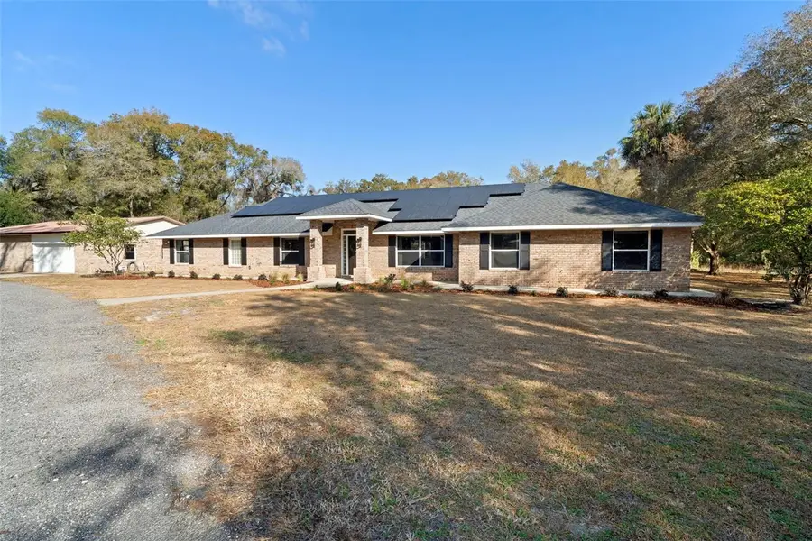 2053 Bond Road, Deland, FL 32720 - #3