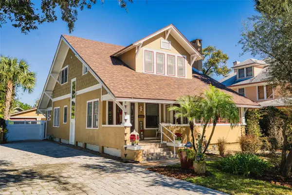 511 W Minnesota Avenue, DELAND, FL 32720