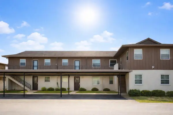 1640 Juno Trail #103F, ASTOR, FL 32102