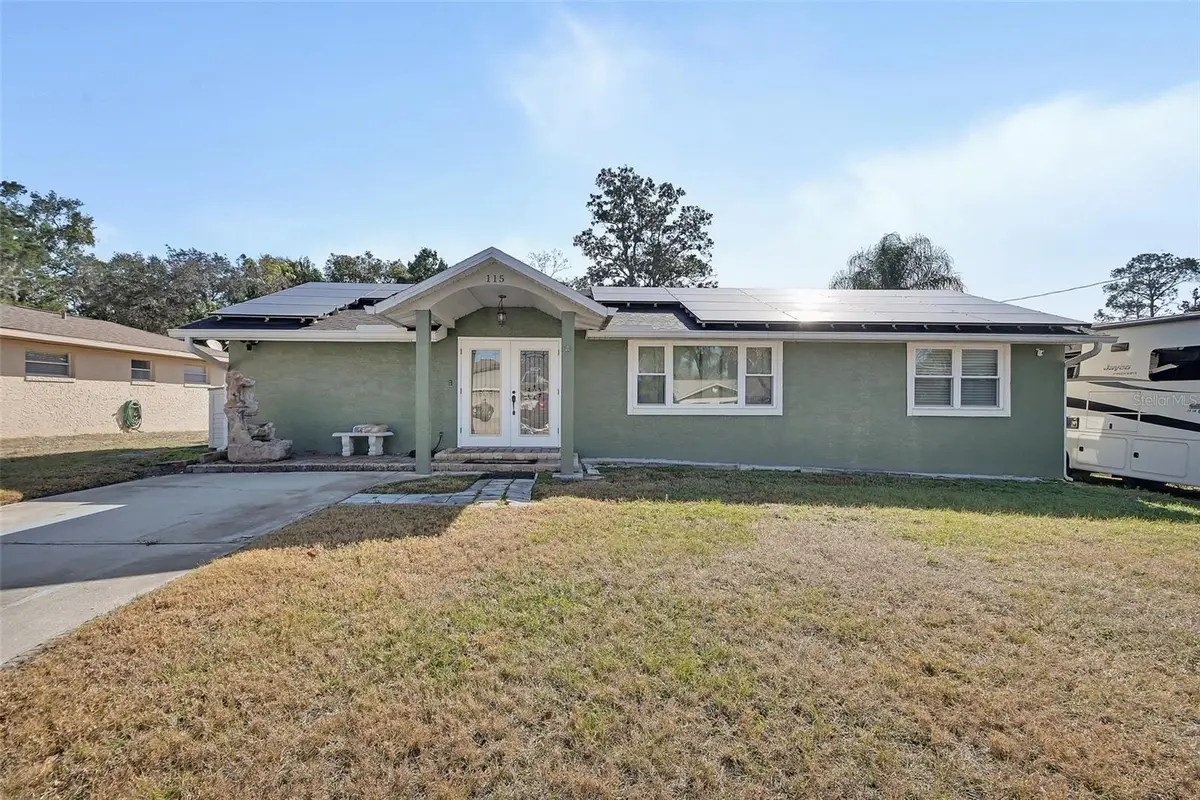 115 Juan Road, Debary, FL 32713 - Image #1