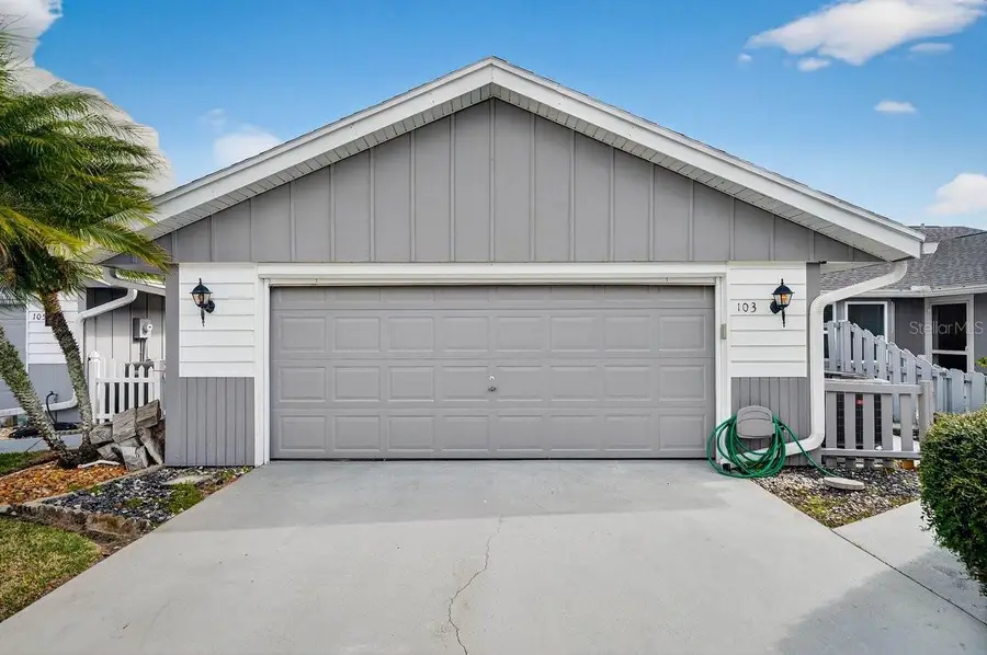 103 Golf Club Drive, New Smyrna Beach, FL 32168 - #2