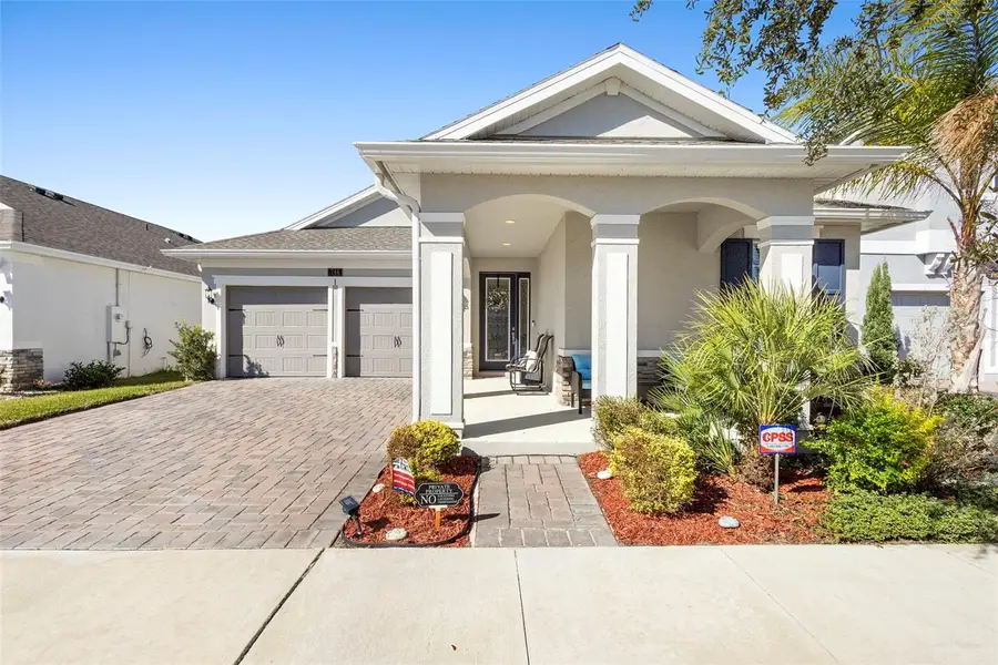 744 Hyperion Drive, Debary, FL 32713 - #2