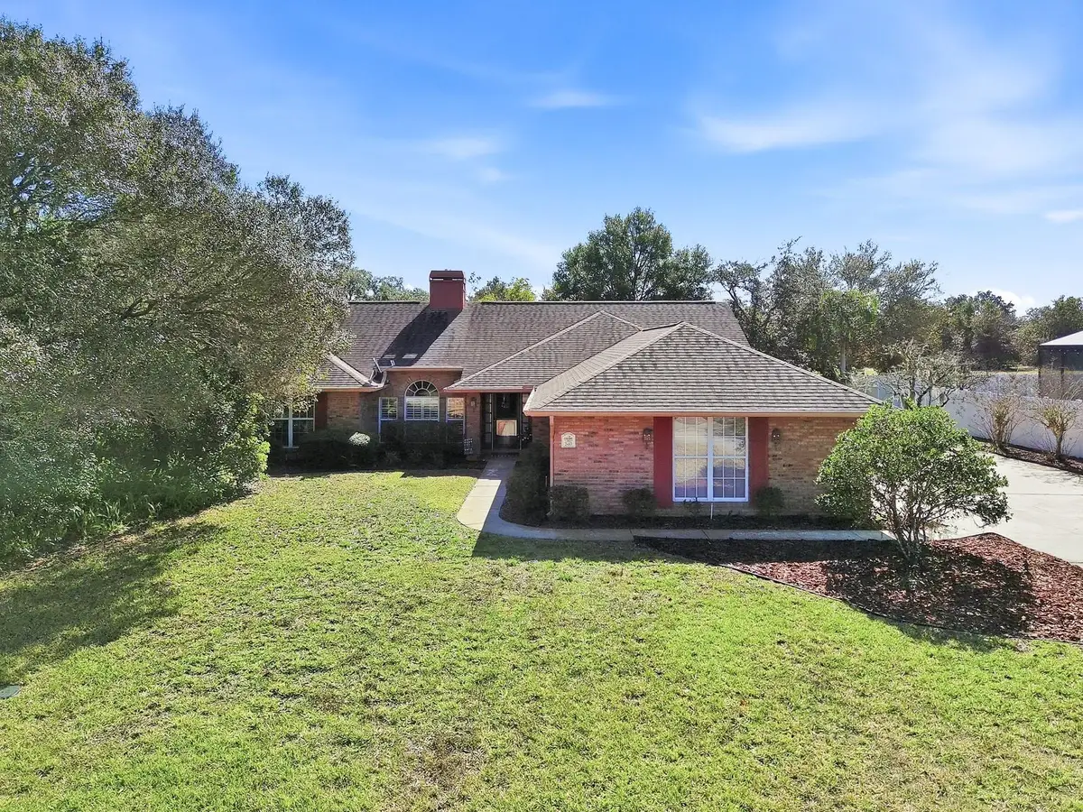 540 S Pine Meadow Drive, Debary, FL 32713 - Image #1