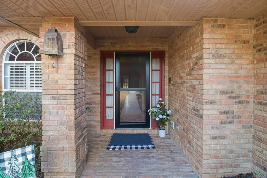 540 S Pine Meadow Drive, Debary, FL 32713 - Image #2