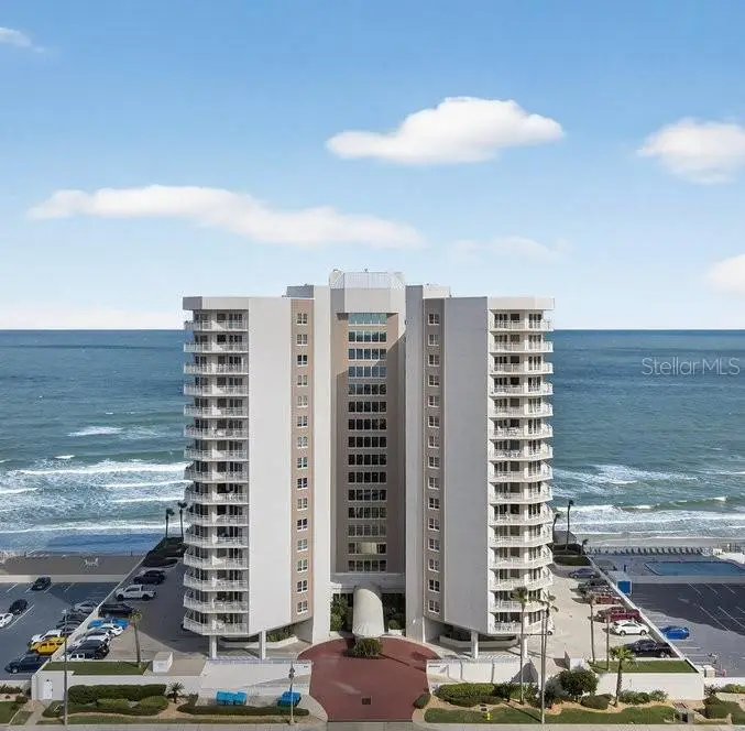 2967 S Atlantic Avenue #507, Daytona Beach Shores, FL 32118 - Image #1